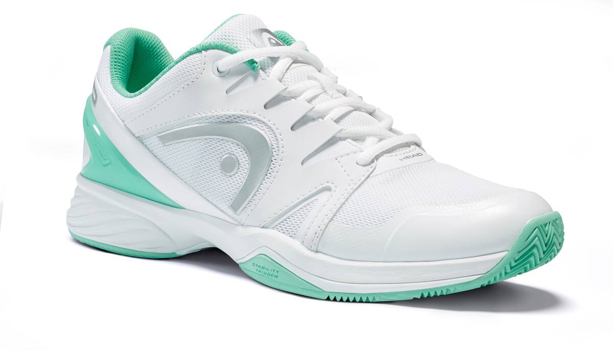 Head Sprint LTD. Clay wmn