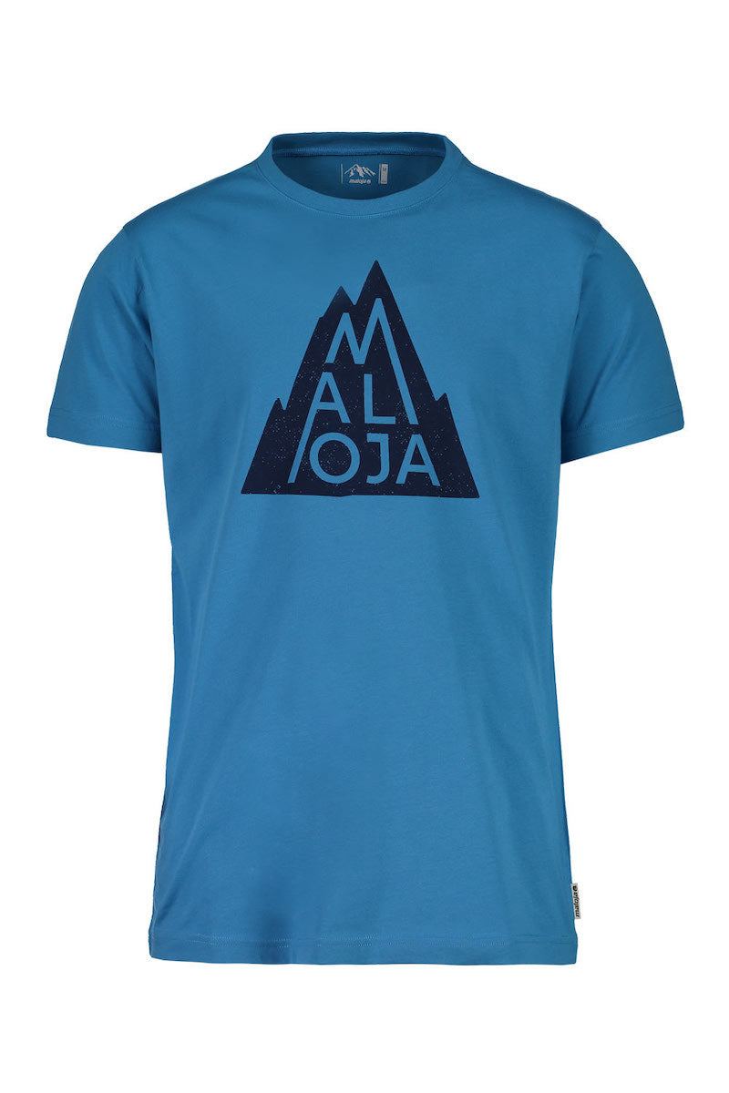 Maloja Christian T-Shirt