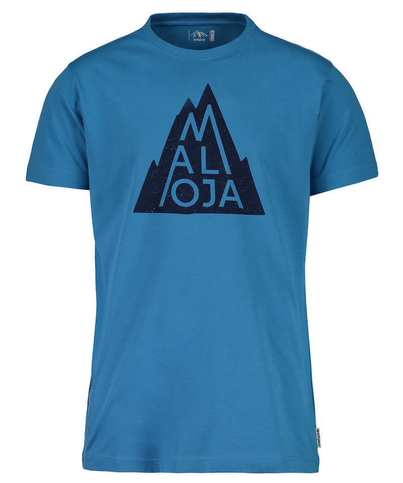 Maloja Christian T-Shirt