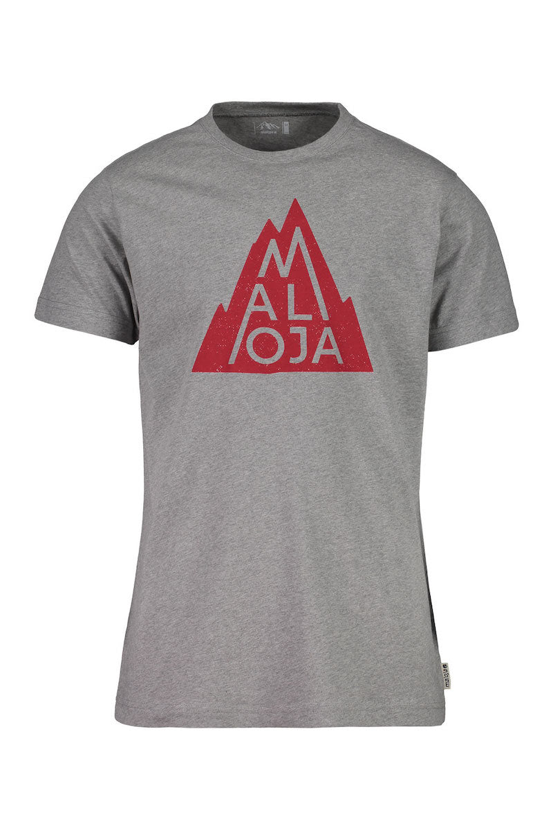 Maloja Christian T-Shirt