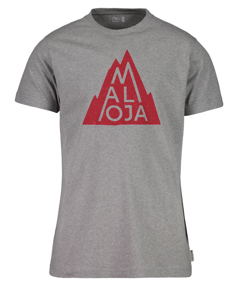 Maloja Christian T-Shirt