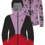 Maloja LoleM 2 in 1 bellflower multi