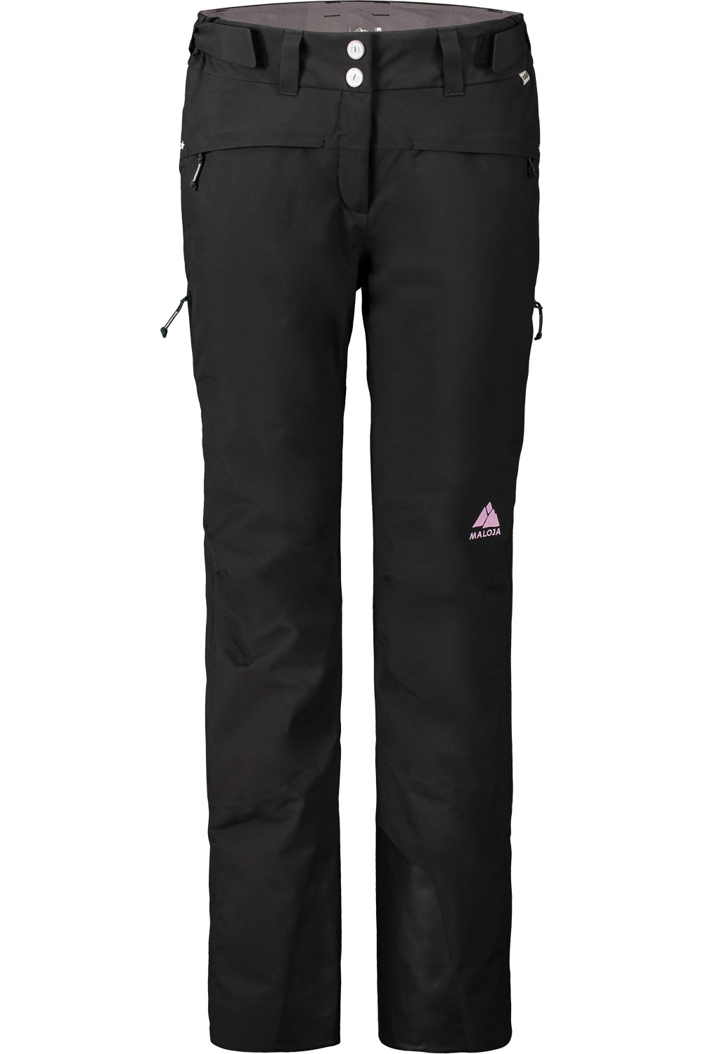 Maloja BerninaM moonless