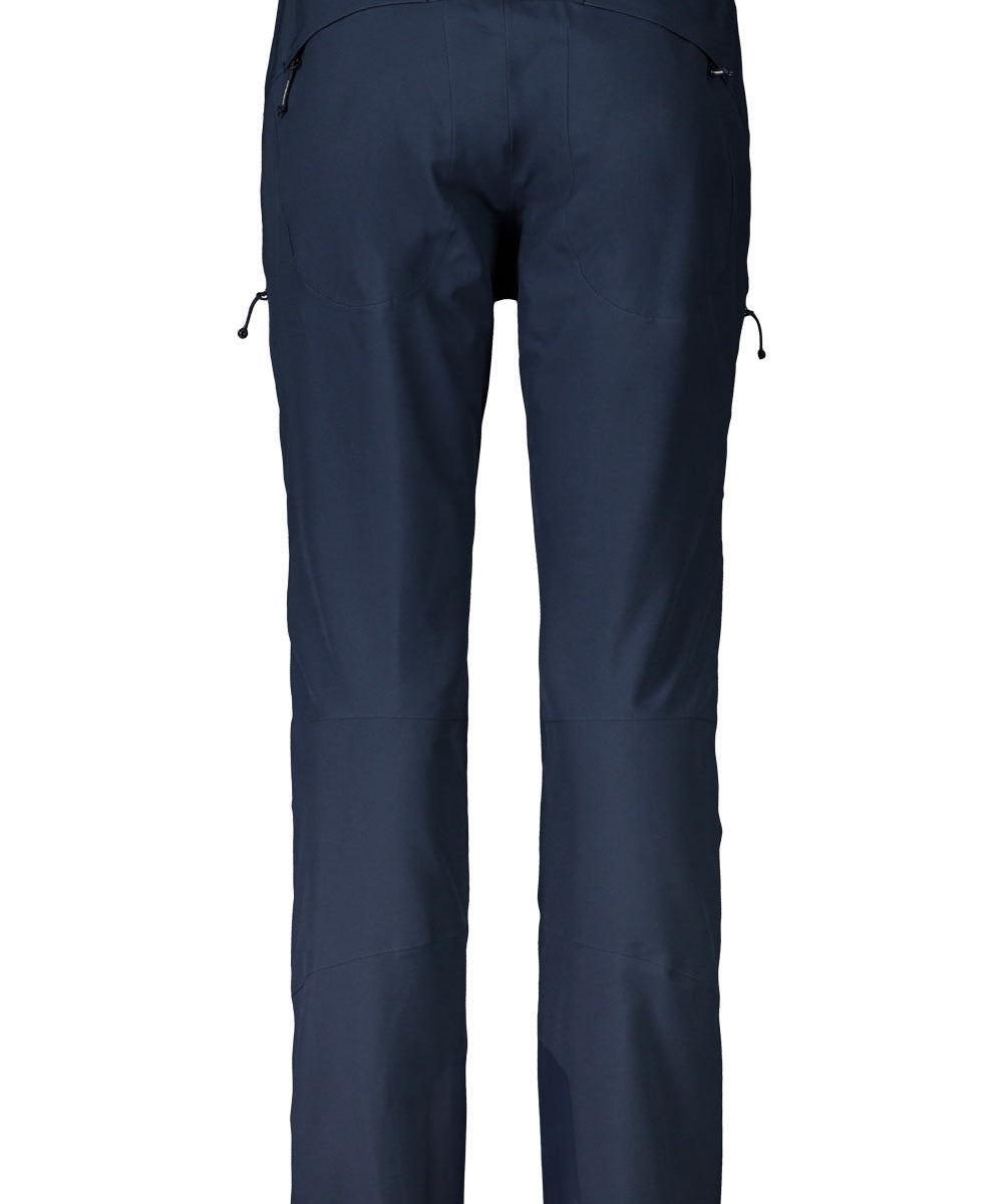 Maloja BerninaM mountain lake