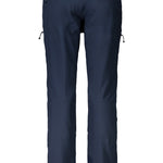 Maloja BerninaM mountain lake