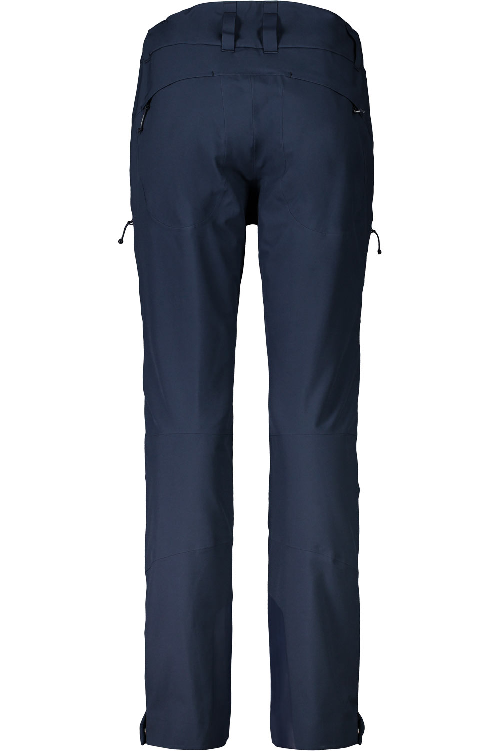 Maloja BerninaM mountain lake