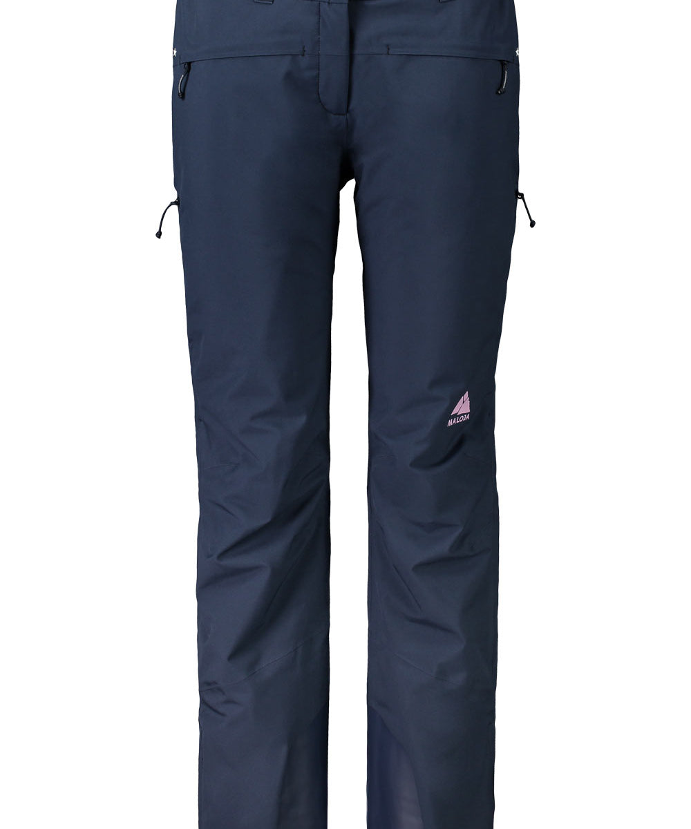 Maloja BerninaM mountain lake