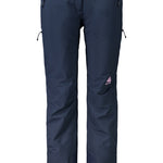 Maloja BerninaM mountain lake