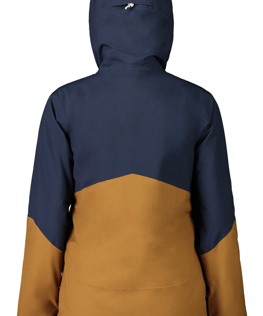 Maloja DorelaM mountain lake