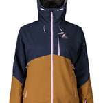 Maloja DorelaM mountain lake