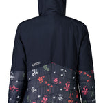 Maloja HagarM mountain lake meadow