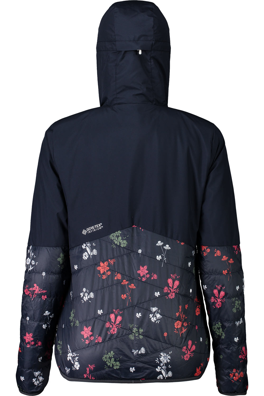 Maloja HagarM mountain lake meadow