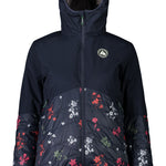 Maloja HagarM mountain lake meadow