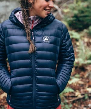 Maloja ScuolaM mountain lake