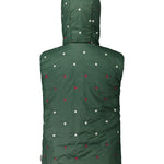 Maloja AlfraM forest glade