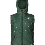 Maloja AlfraM forest glade