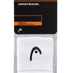 Head Wristband 2.5'' - white