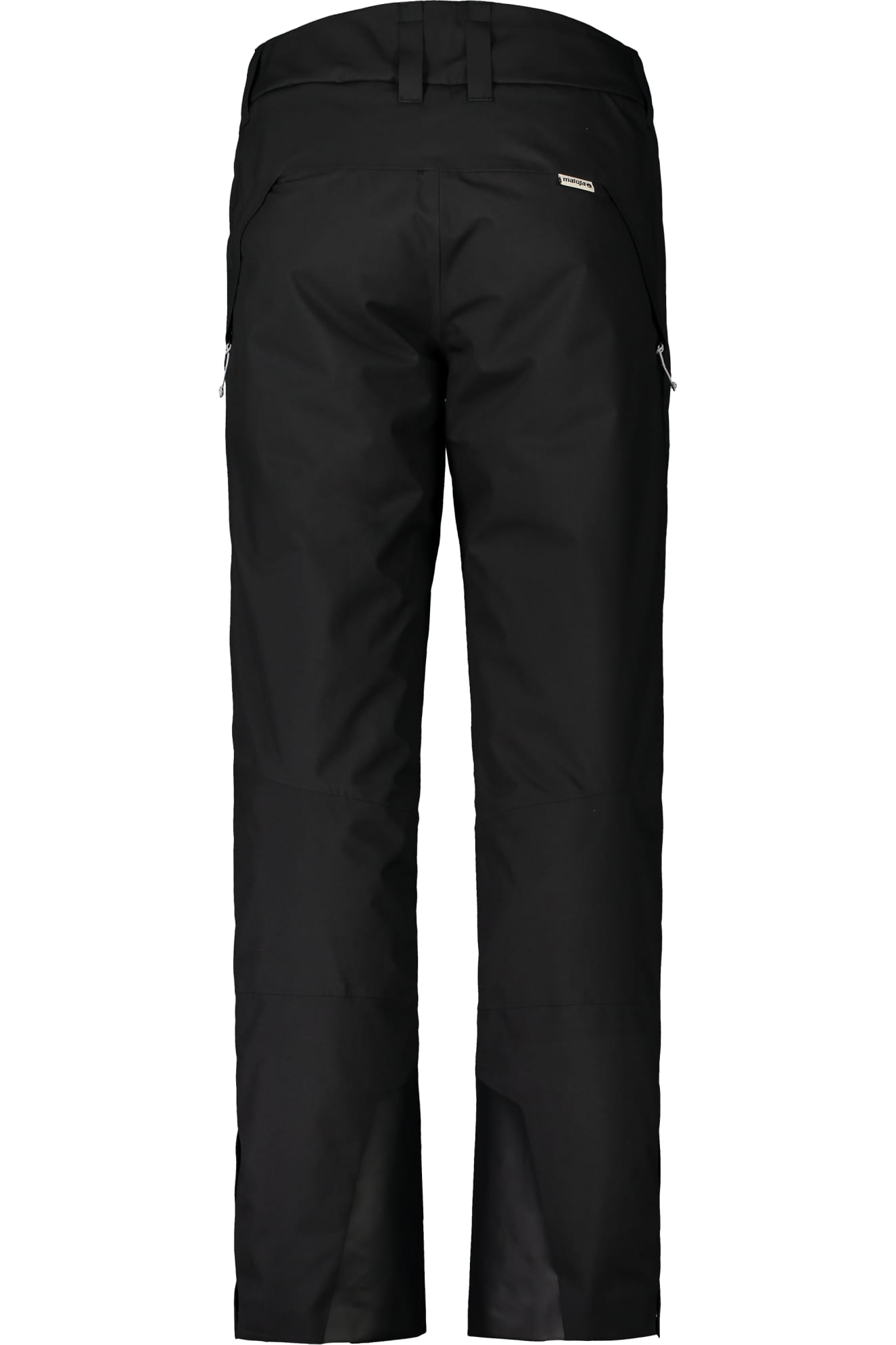 Maloja DumeniM Pants moonless