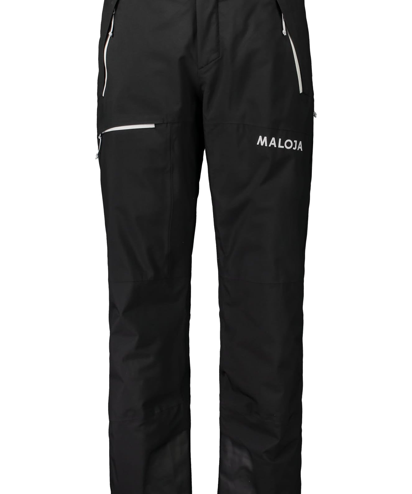 Maloja DumeniM Pants moonless