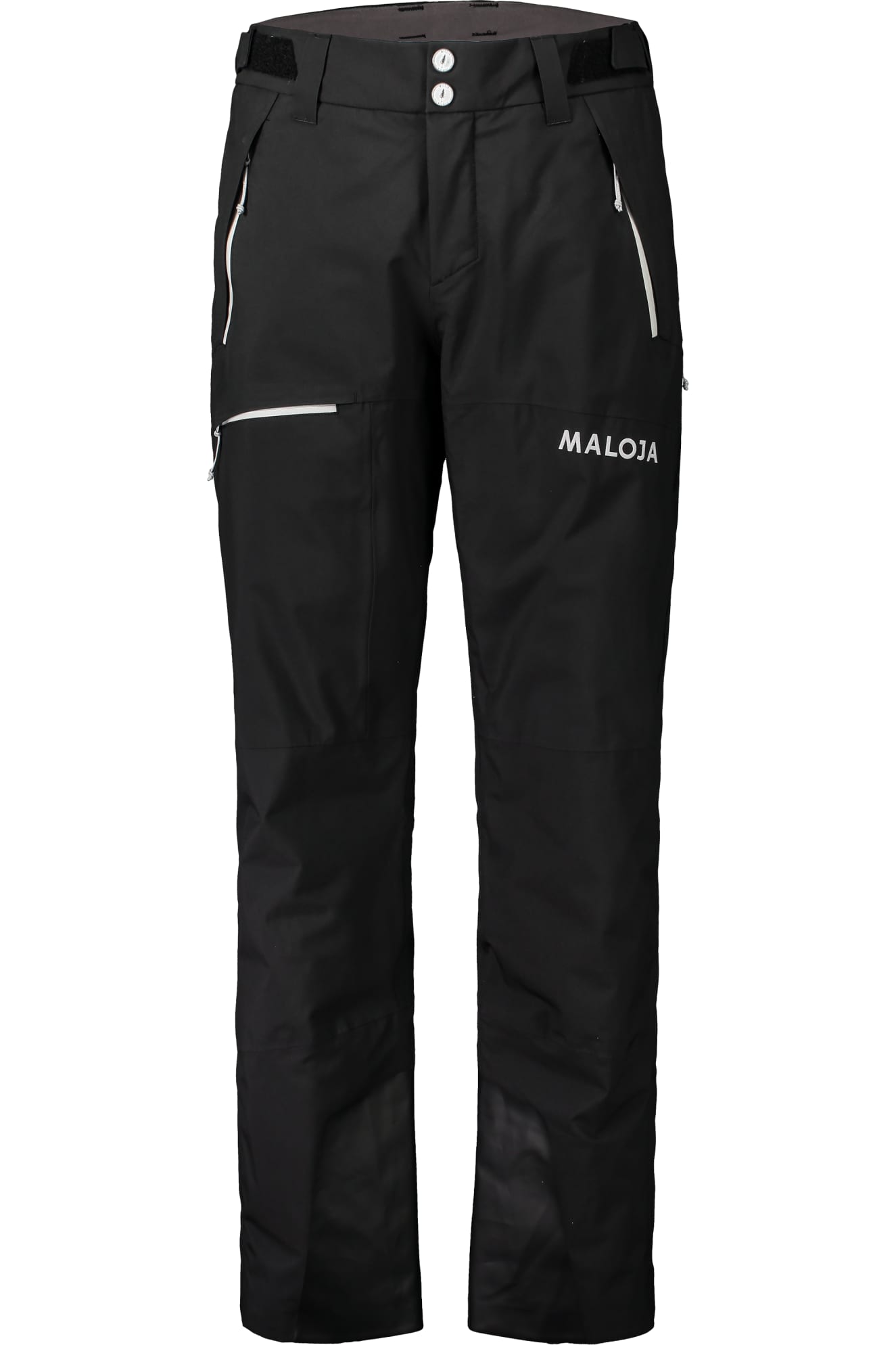Maloja DumeniM Pants moonless
