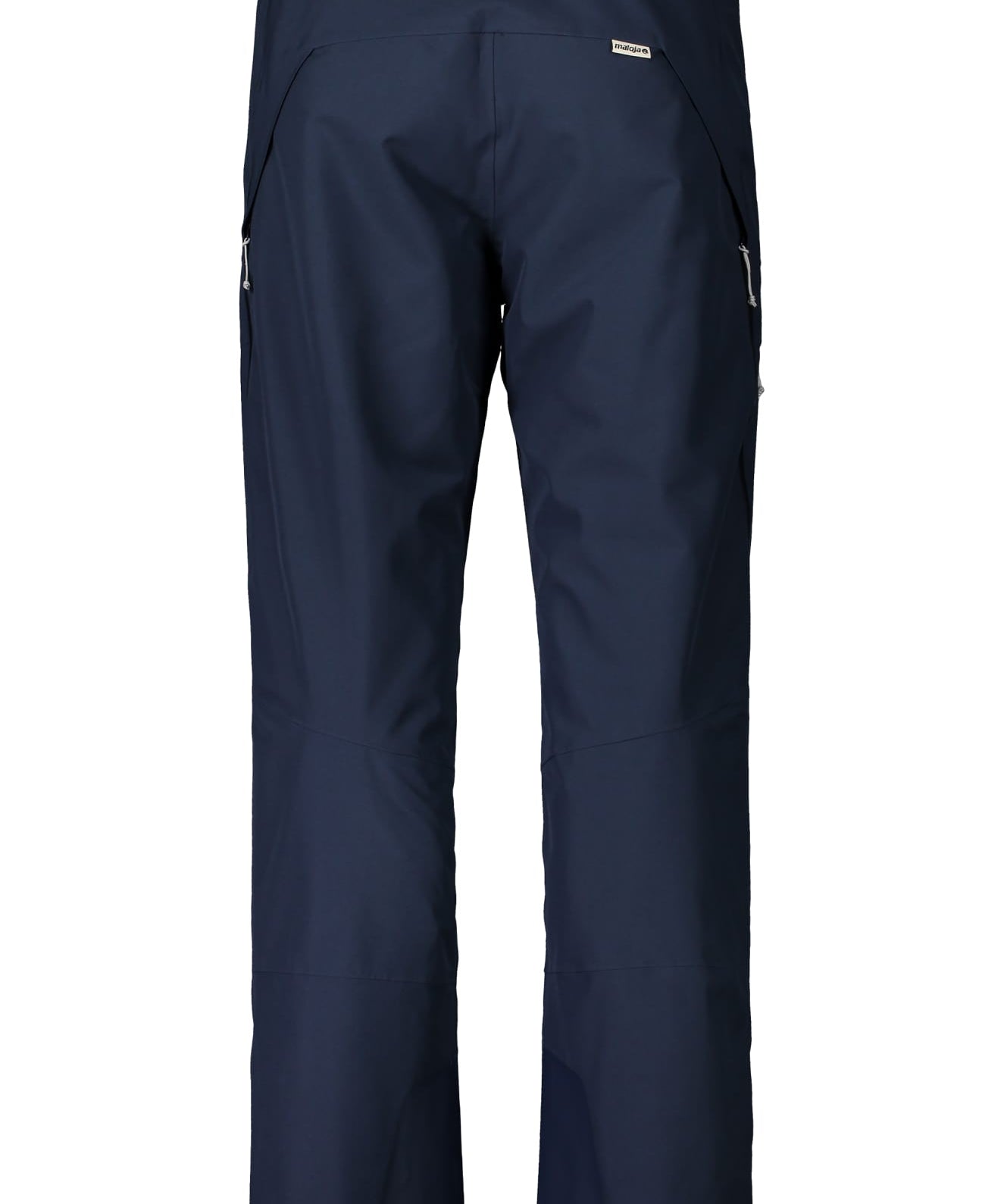 Maloja DumeniM Pants mountain lake