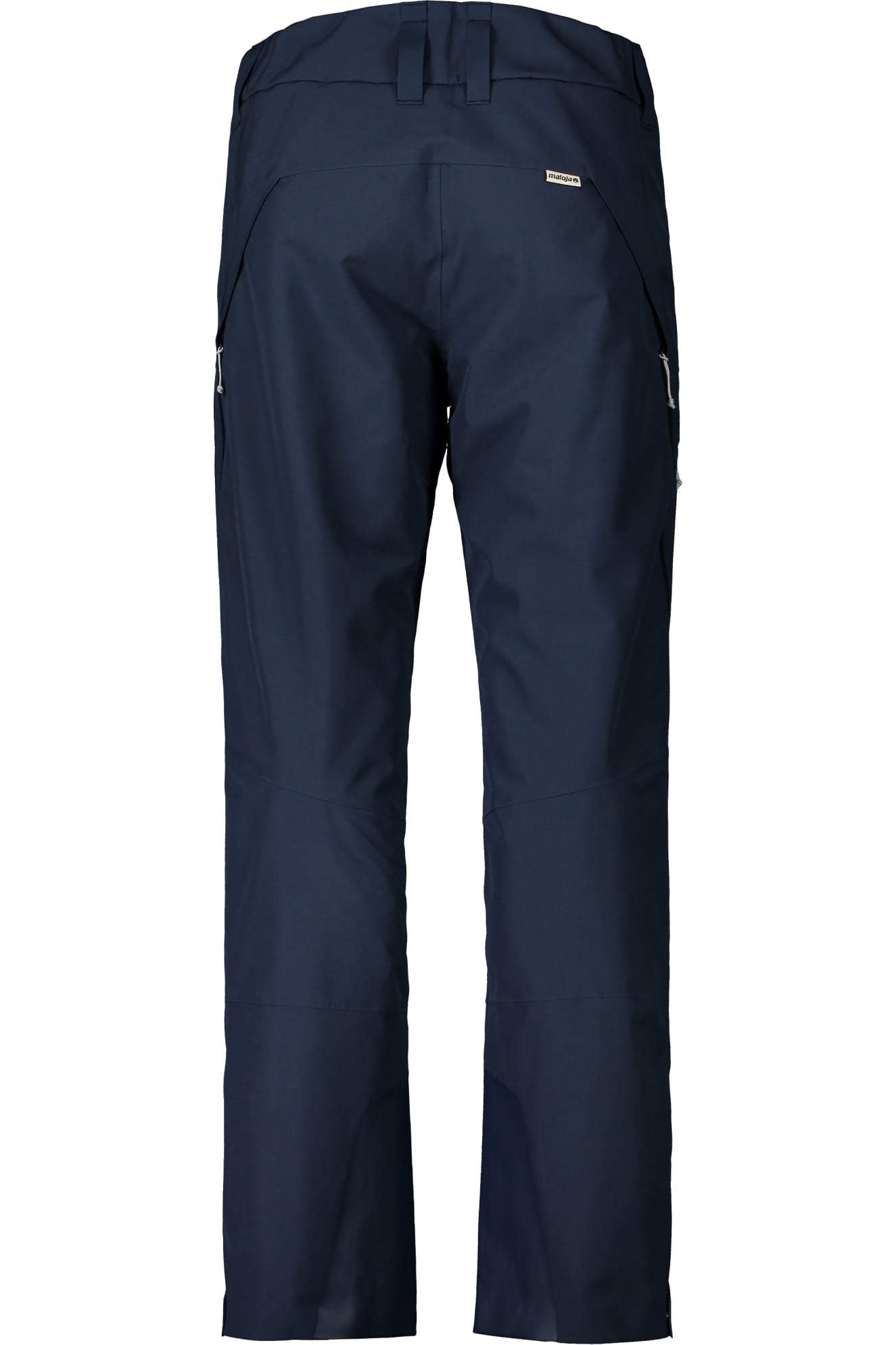 Maloja DumeniM Pants mountain lake