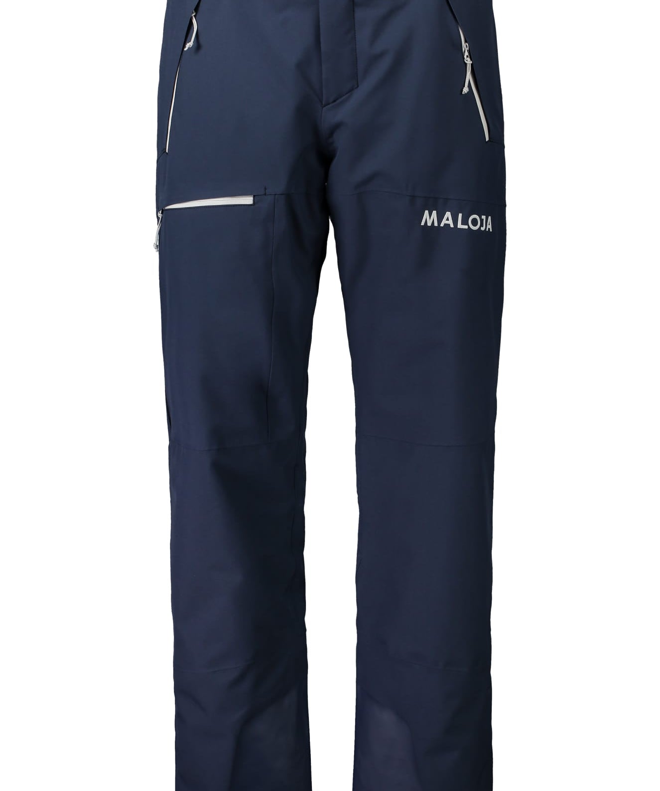 Maloja DumeniM Pants mountain lake