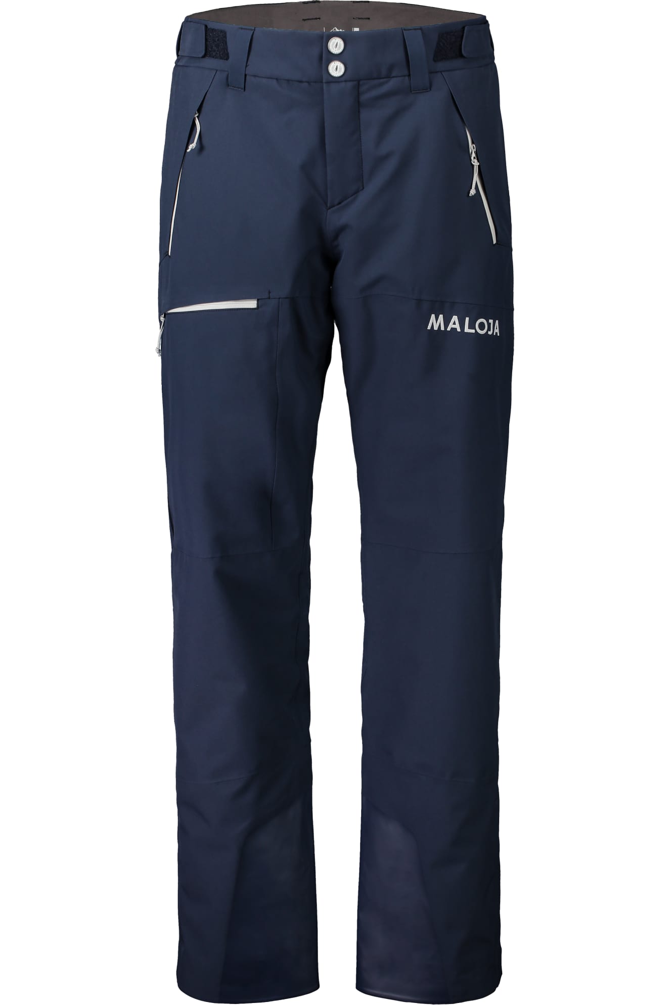 Maloja DumeniM Pants mountain lake