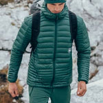 Maloja JosuaM Lightweight Down Jacket