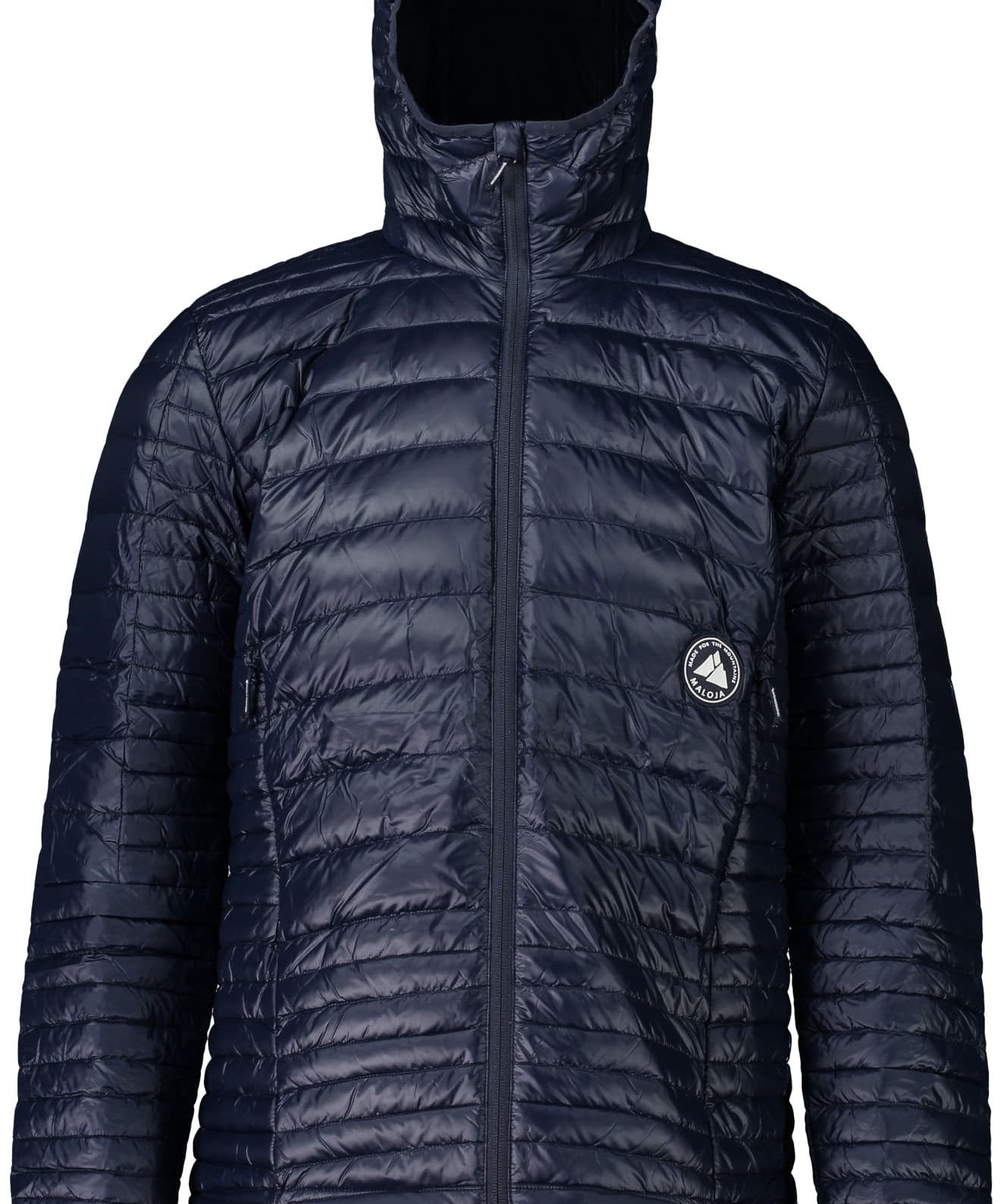 Maloja JosuaM Lightweight Down Jacket