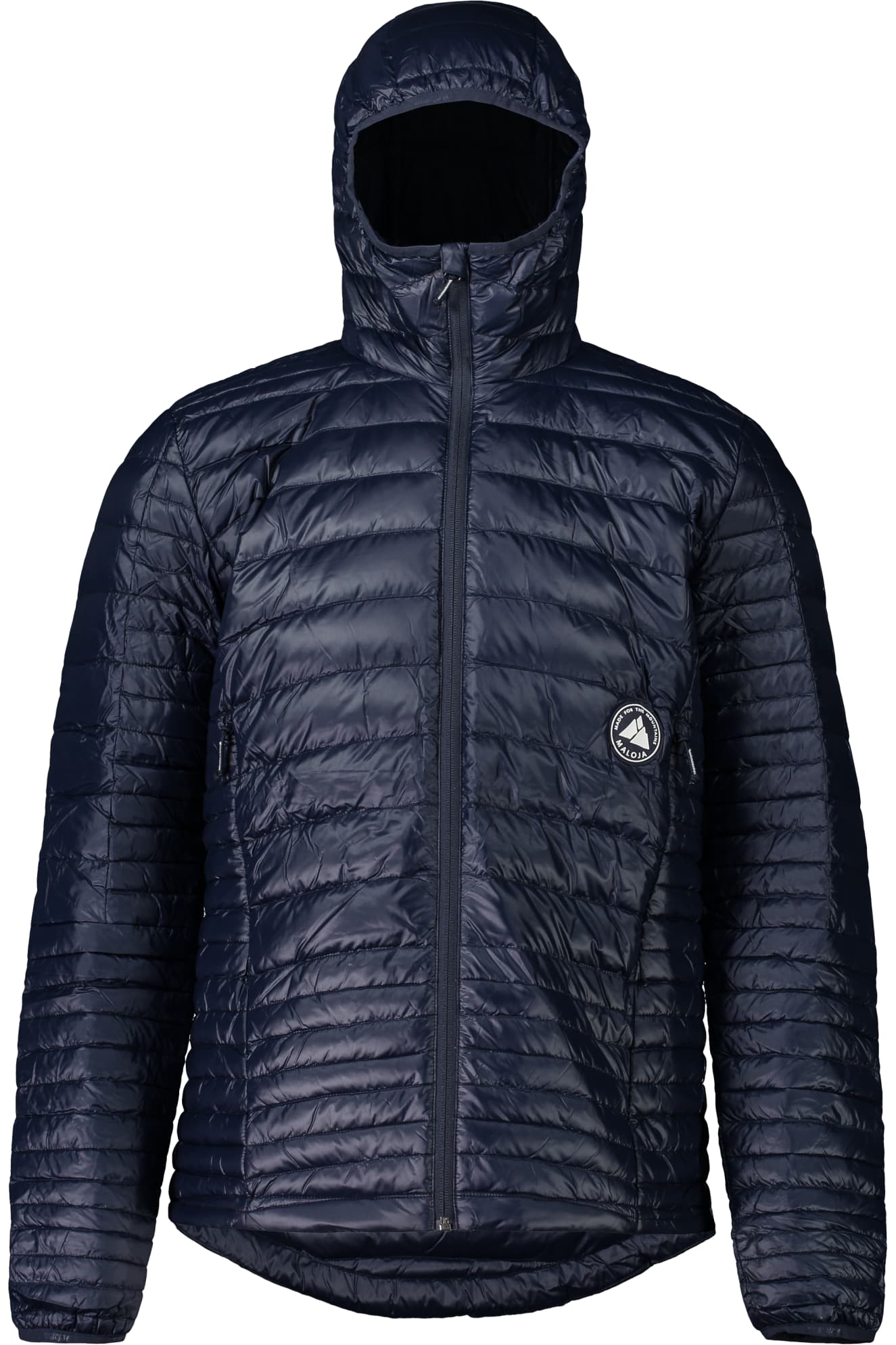 Maloja JosuaM Lightweight Down Jacket