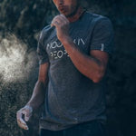 Maloja BirsM charcoal grey