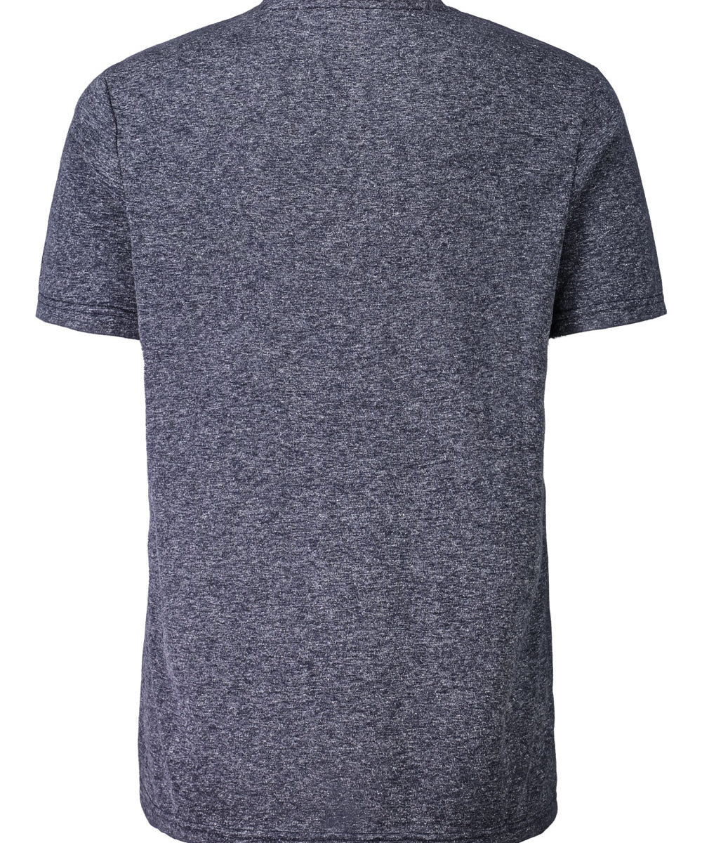 Maloja BirsM mountain lake