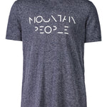 Maloja BirsM mountain lake