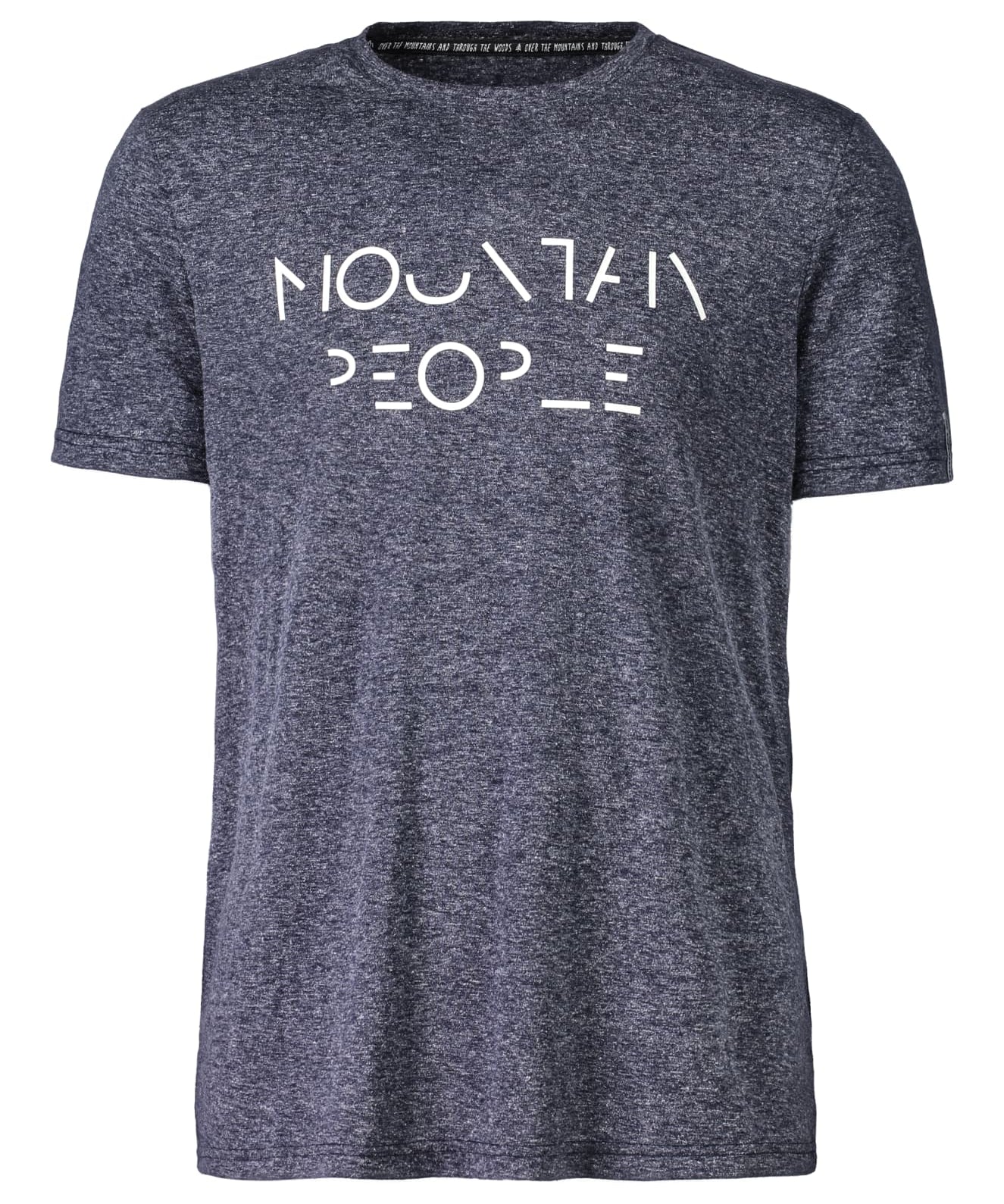 Maloja BirsM mountain lake