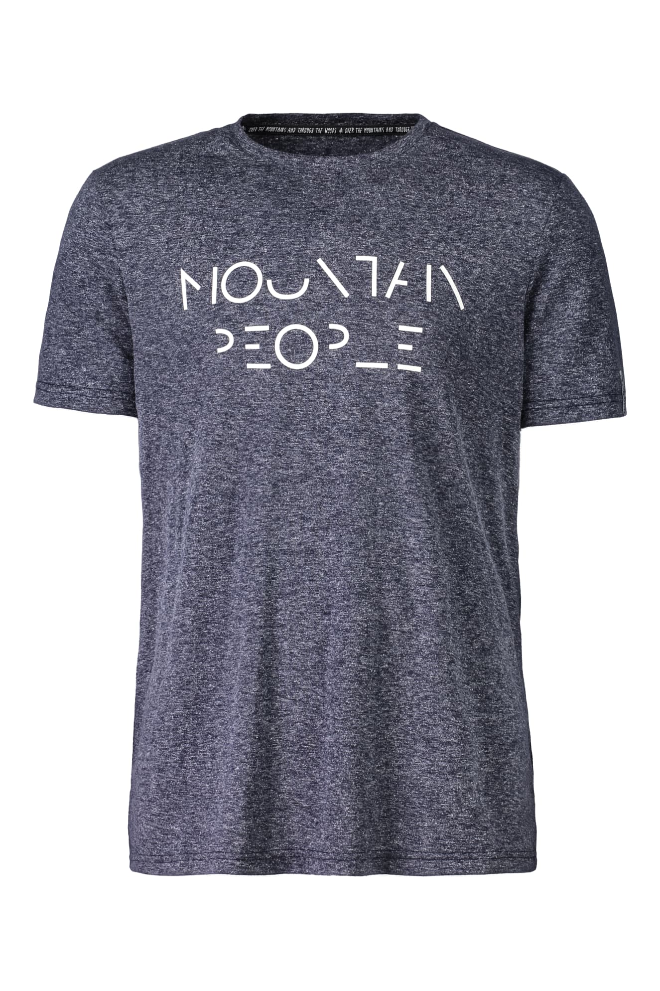 Maloja BirsM mountain lake