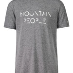 Maloja BirsM charcoal grey