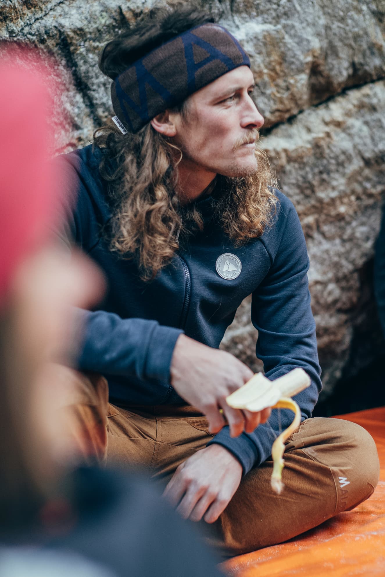 Maloja GeremiasM mountain