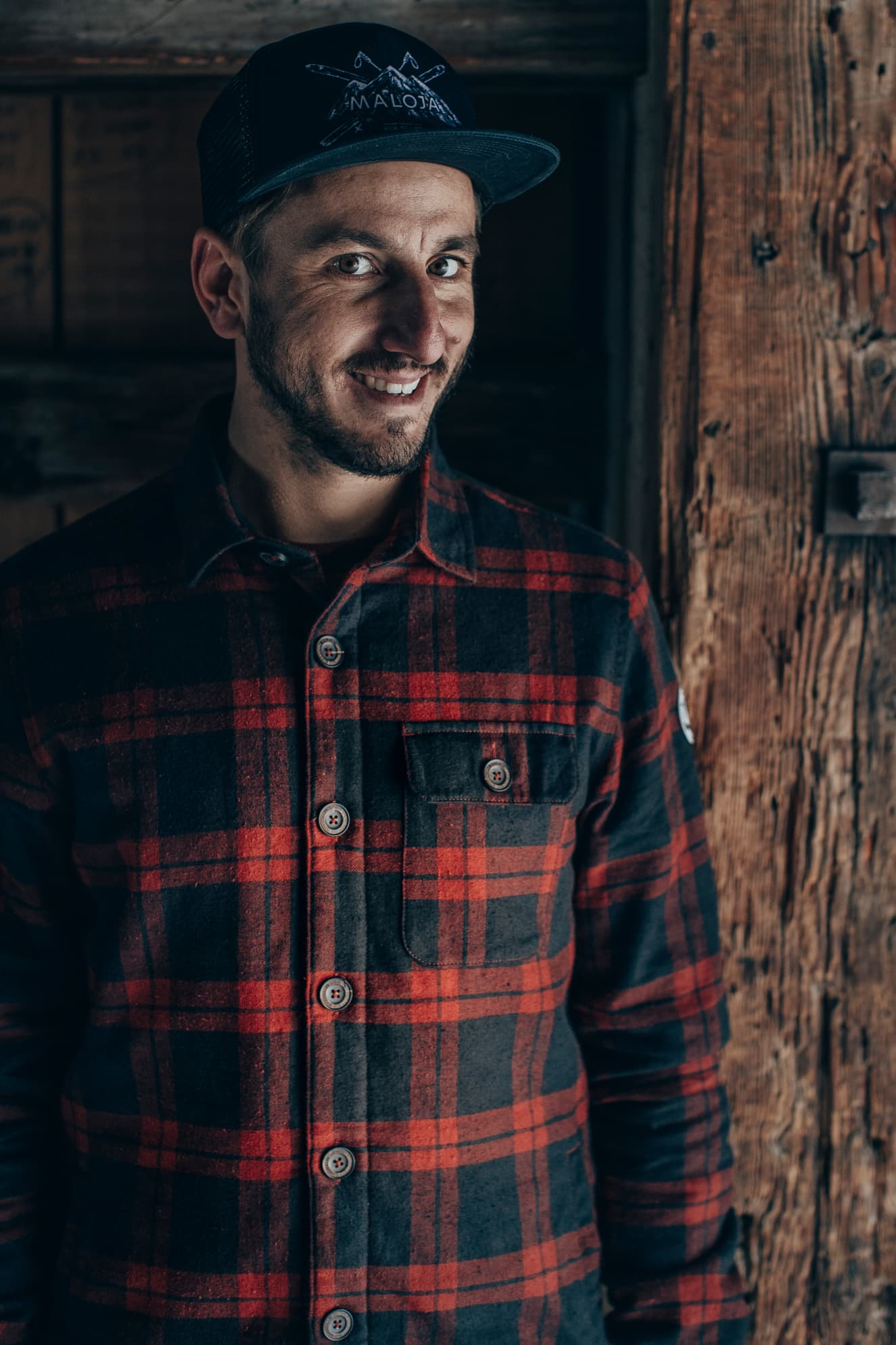 Maloja BadinM moonless