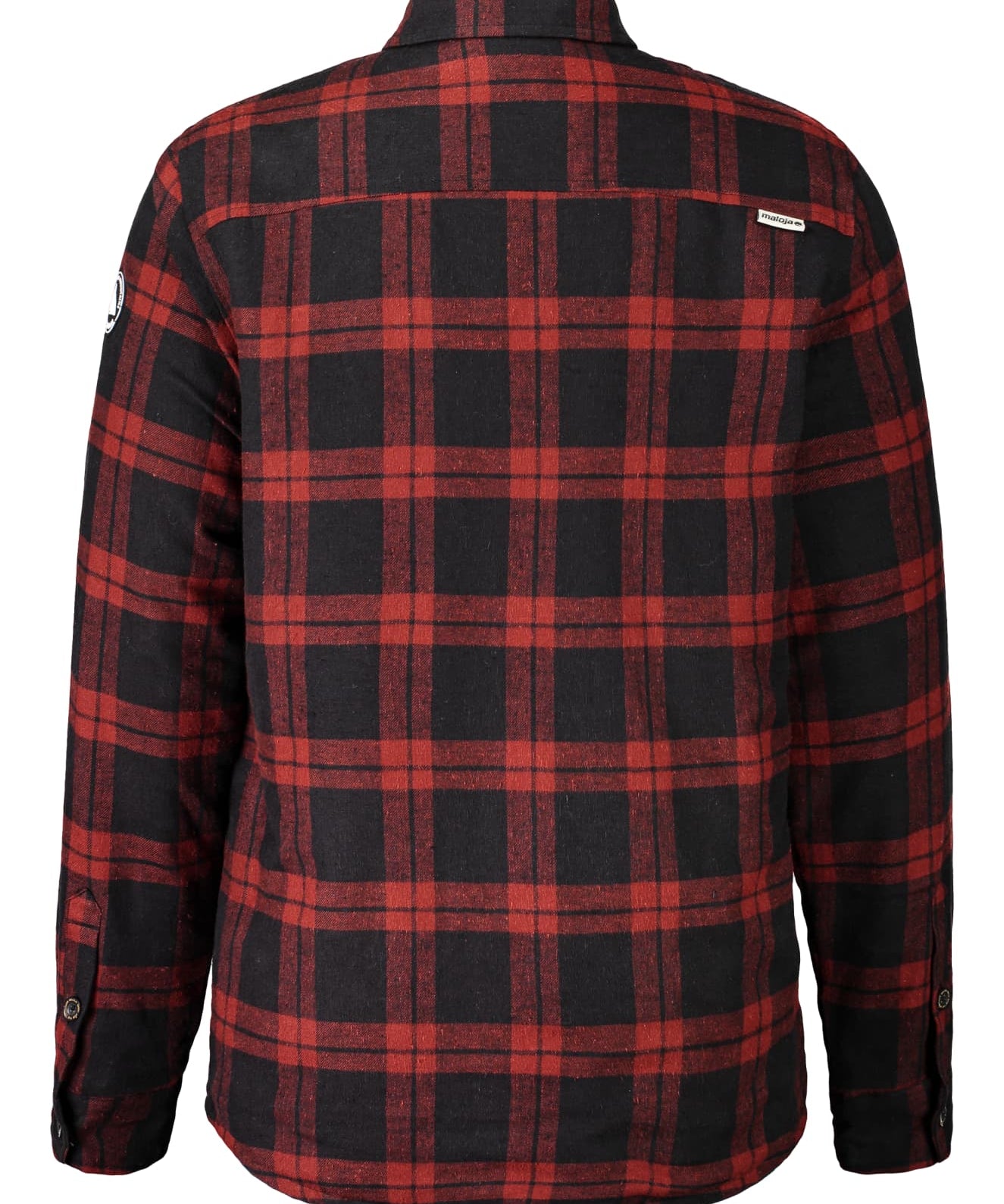 Maloja BadinM moonless