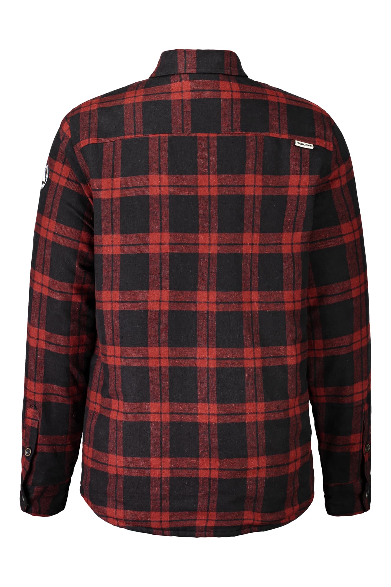 Maloja BadinM moonless