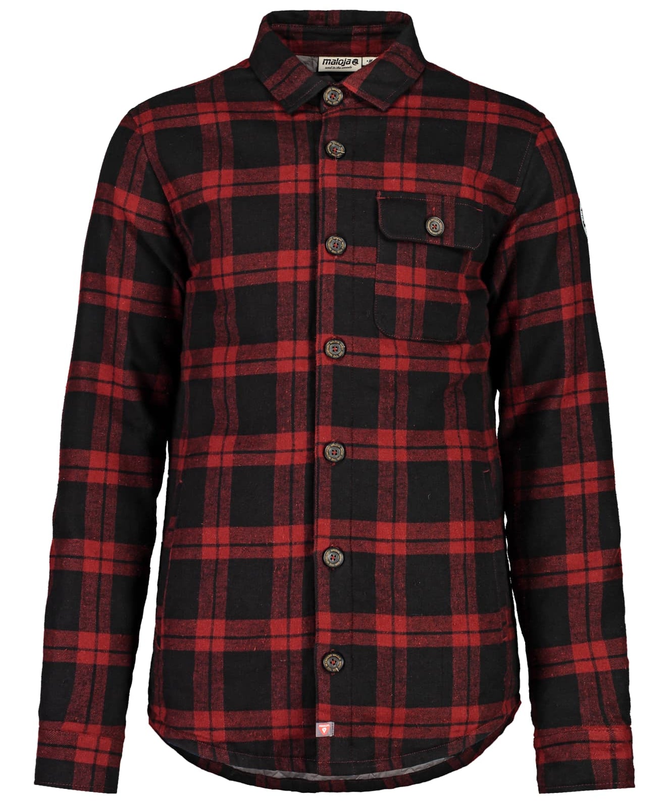 Maloja BadinM moonless