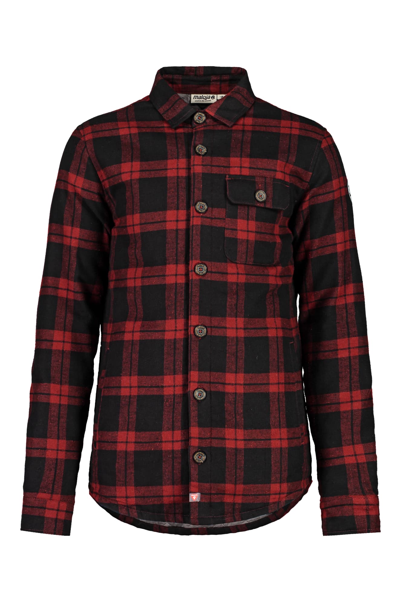 Maloja BadinM moonless