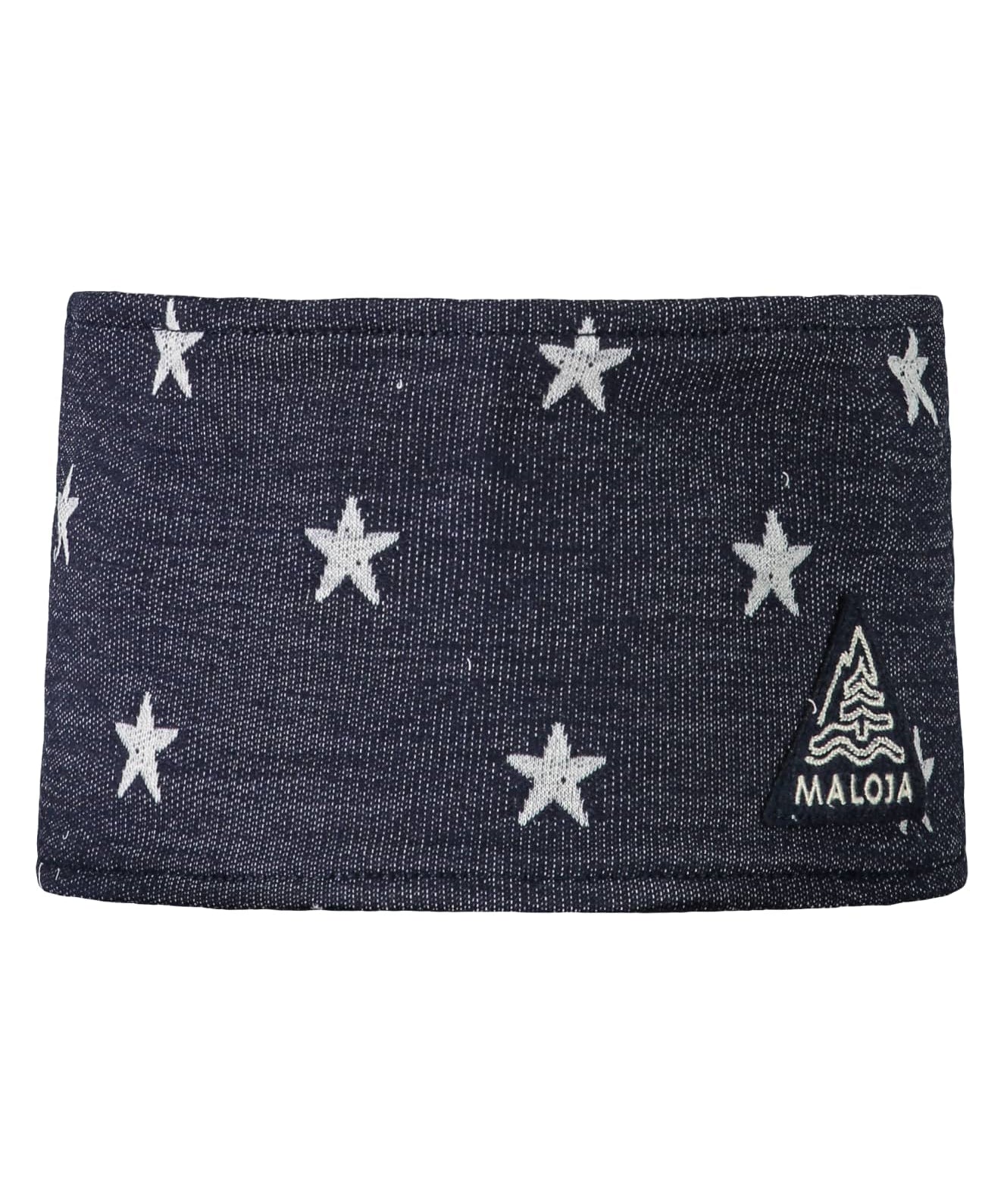 Maloja ArosaM mountain lake