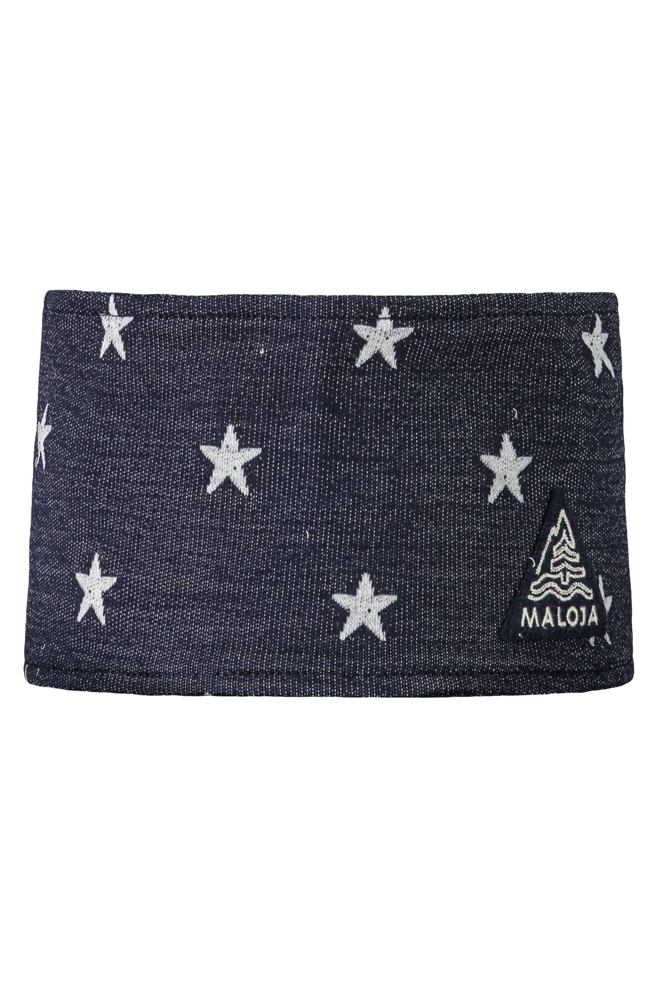 Maloja ArosaM mountain lake