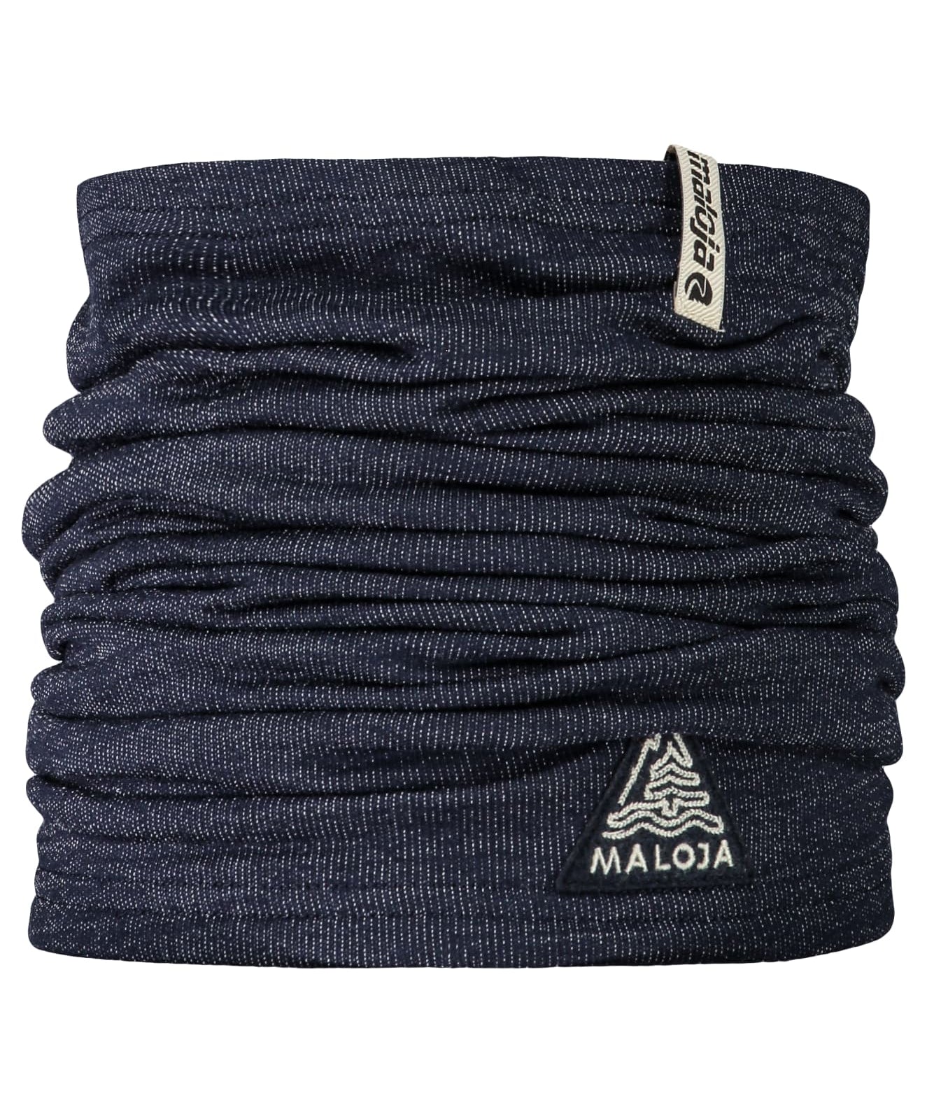 Maloja LuwinM mountain lake