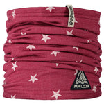 Maloja LuwinM alprose stars