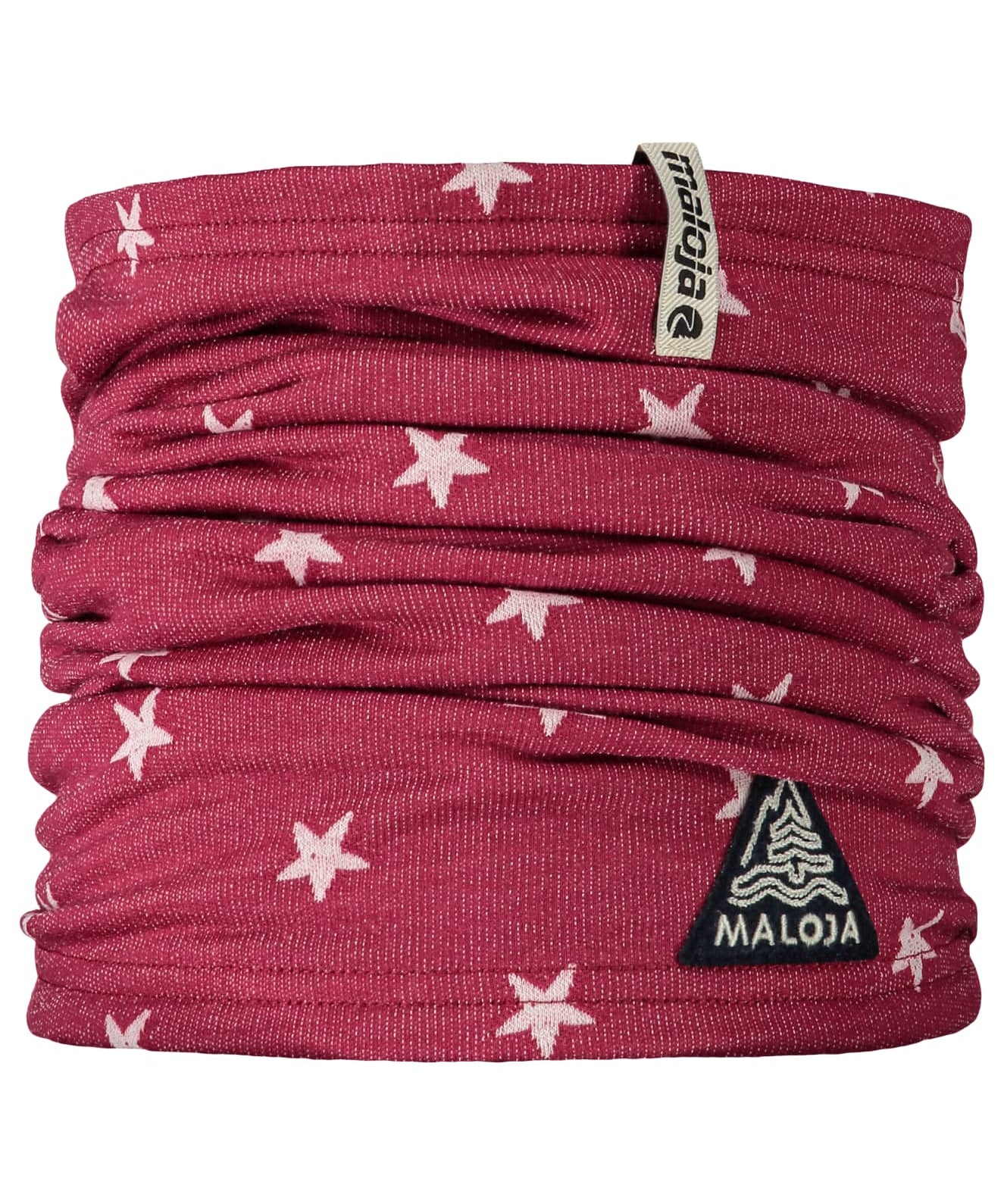 Maloja LuwinM alprose stars