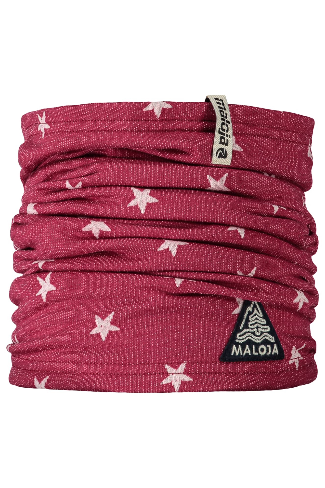 Maloja LuwinM alprose stars