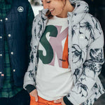 Maloja Madrisa wmn white